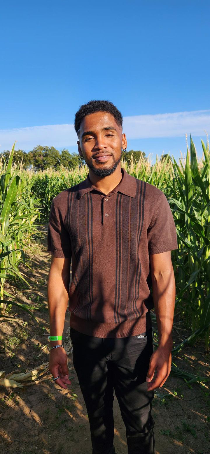 Chandler Miller, founder of Novarc Digital